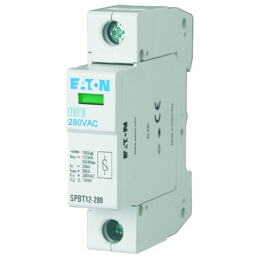 Eaton Electric SPBT12-280/1 Turkey