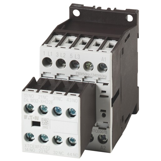 Eaton Electric DILM9-22(24VDC) Turkey