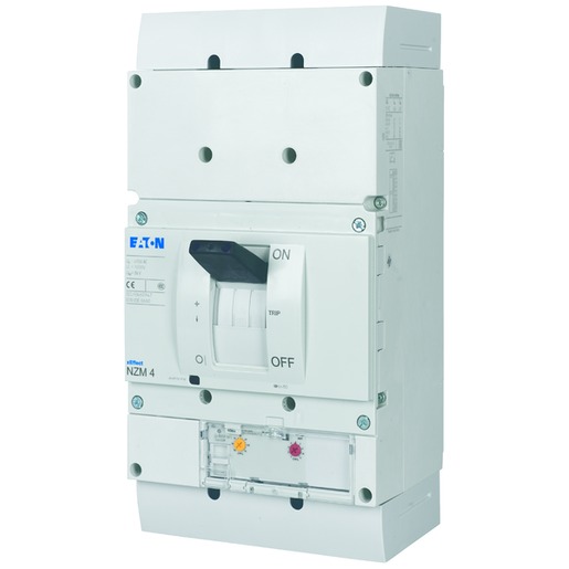 Eaton Electric NZMH4-AE630 Turkey
