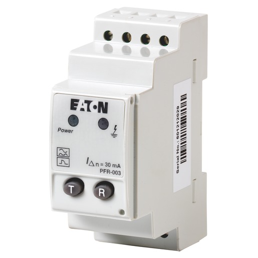 Eaton Electric PFR-003 Turkey