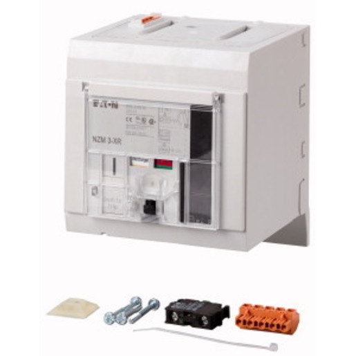 Eaton Electric NZM3-XR110-130AC Turkey