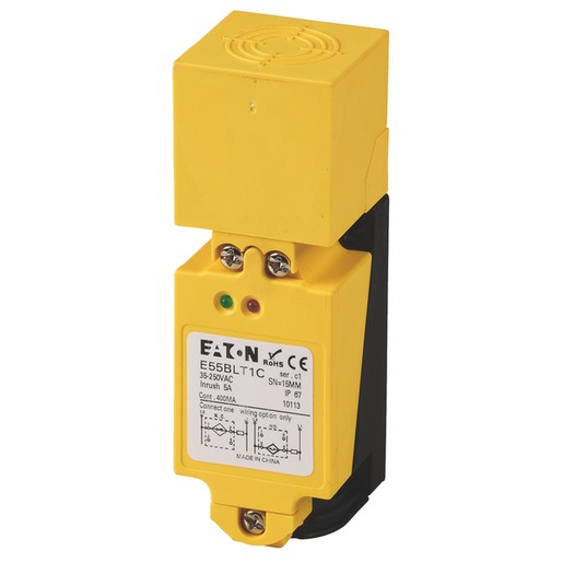 Eaton Electric E55BLT1C Turkey