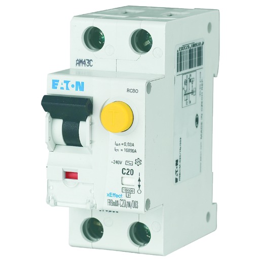 Eaton Electric FRBMM-C13/1N/003-G/A Turkey