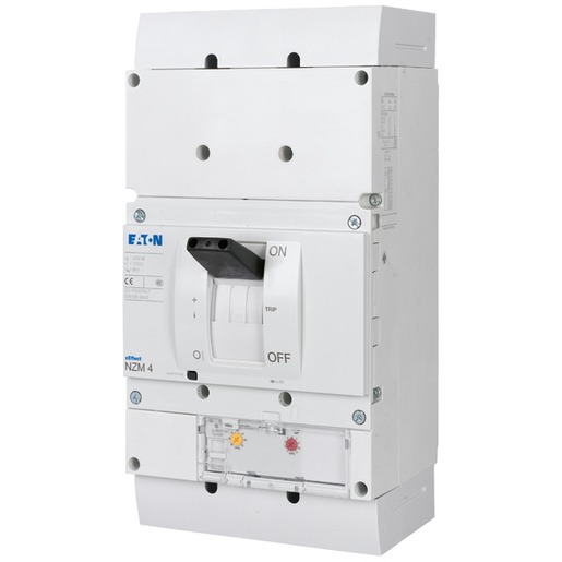 Eaton Electric NZMH4-AE1600 Turkey