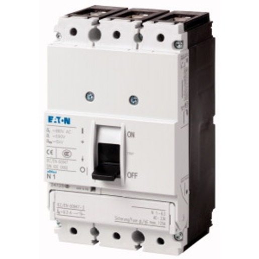Eaton Electric NS1-100-NA Turkey