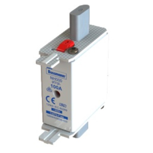 Eaton Electric BUSSMANN 16A 400V GG 000 16NHG000B-400 Turkey