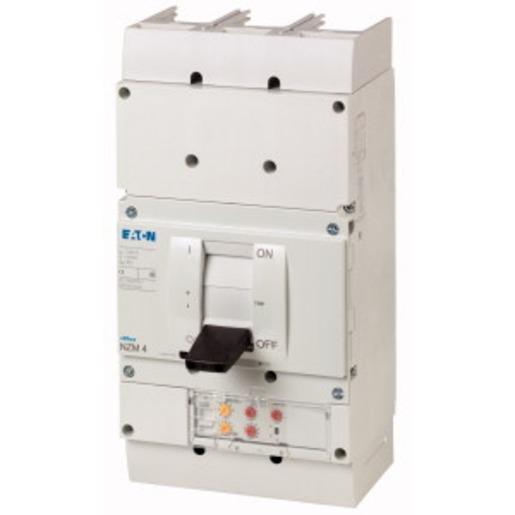 Eaton Electric NZMH4-VE1600 Turkey