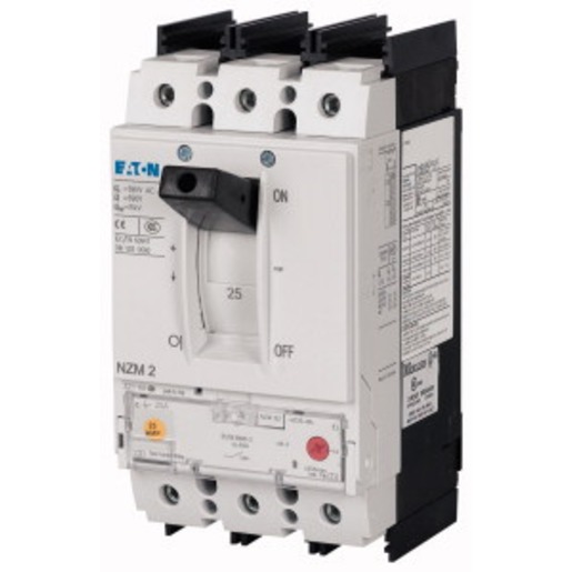 Eaton Electric NZMN2-AF25-NA Turkey
