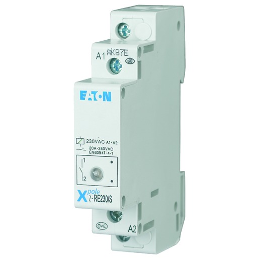 Eaton Electric Z-RE230/S Turkey