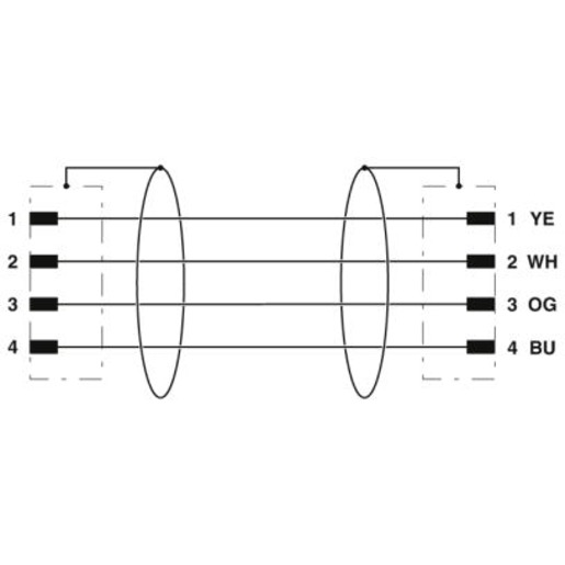 Phoenix Contact NBC-MSD/ 1,0-93B/MSD SCO Turkey