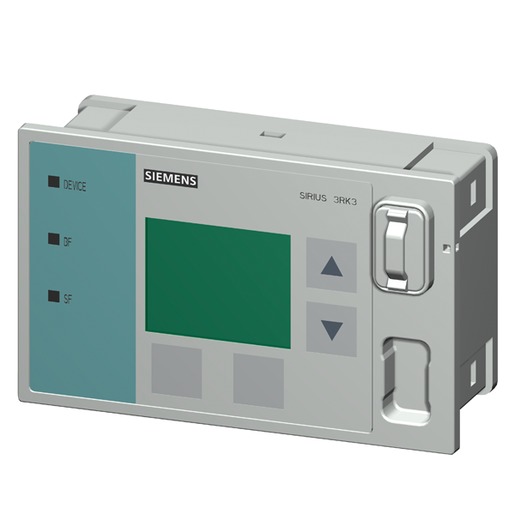 Siemens 3RK3611-3AA00 Turkey