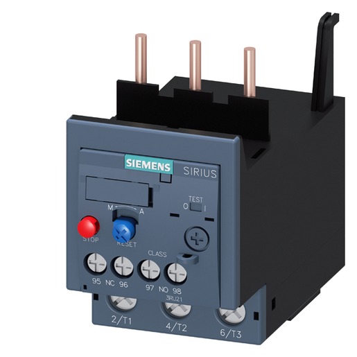 Siemens 3RU2136-4JB0 Turkey