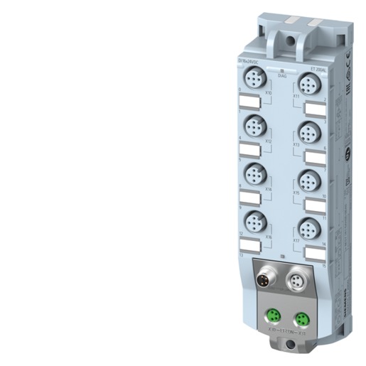 Siemens 6ES7141-5AH00-0BA0 Turkey