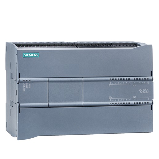 Siemens 6ES7217-1AG40-0XB0 Turkey