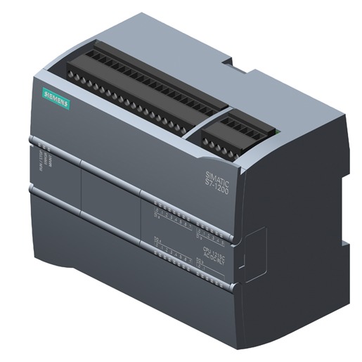 Siemens 6ES7215-1BG40-0XB0 Turkey