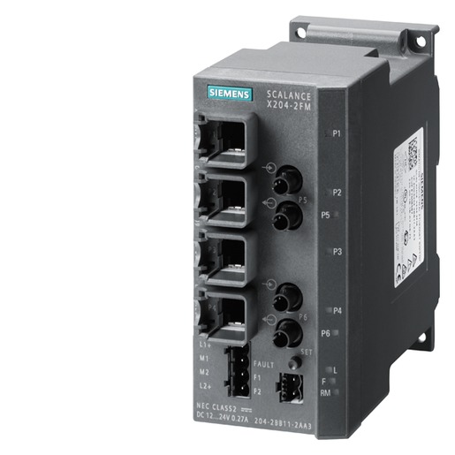 Siemens 6GK5204-2BB11-2AA3 Turkey
