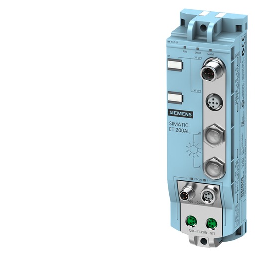 Siemens 6ES7157-1AA00-0AB0 Turkey