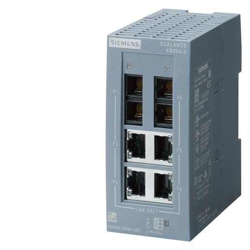 Siemens 6GK5004-2BD00-1AB2 Turkey