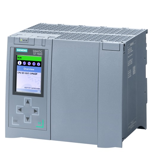 Siemens 6ES7517-3AP00-0AB0 Turkey