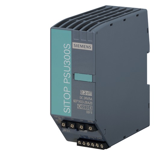 Siemens 6EP1433-2BA20 Turkey