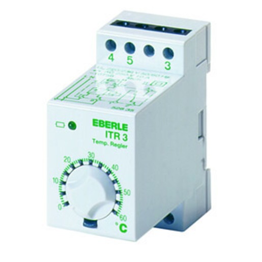 Eberle & Co. ITR-3 60 Turkey