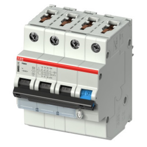 ABB FS403M-B32/0.03 Turkey