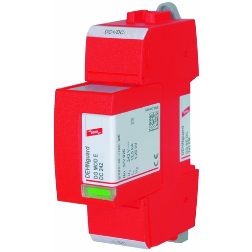 Dehn + Söhne DG SE DC 242 FM Turkey