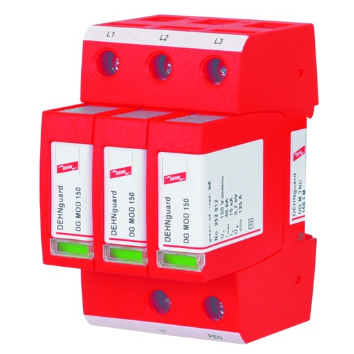 Dehn + Söhne DG M TNC 150 FM Turkey