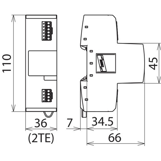 Dehn + Söhne DVR 2 BY S 150 FM Turkey