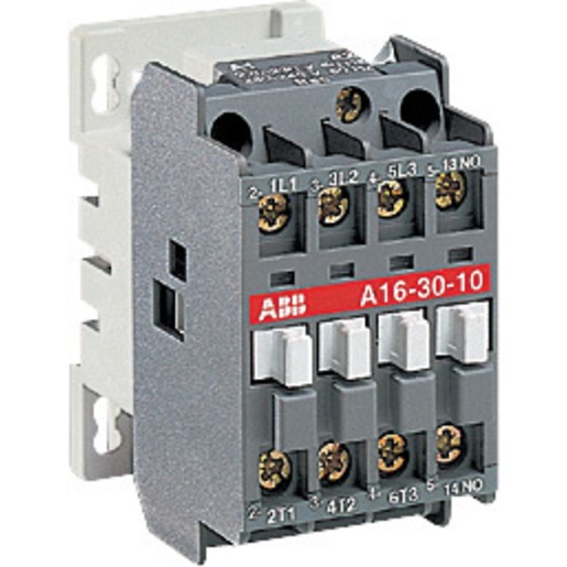 ABB A16-30-10 110V 50Hz / 110-120V 60Hz Turkey
