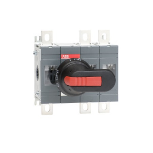 ABB OT200E12P Turkey