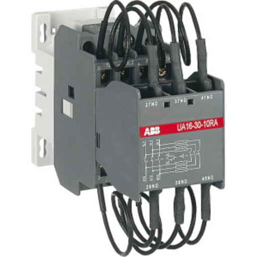 ABB UA16-30-10RA 220-230V 50Hz / 230-240V 60Hz Turkey