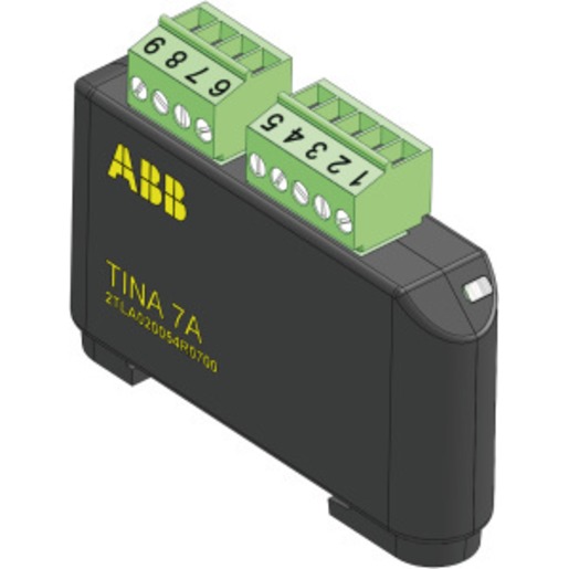 ABB Tina 7A Turkey