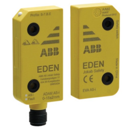 ABB Adam AS-i M12-4 Turkey