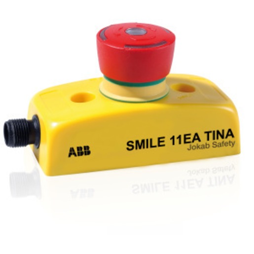 ABB Smile 11 EA Tina Turkey