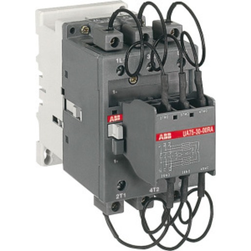 ABB UA75-30-00RA 220-230V 50Hz / 230-240V 60Hz Turkey