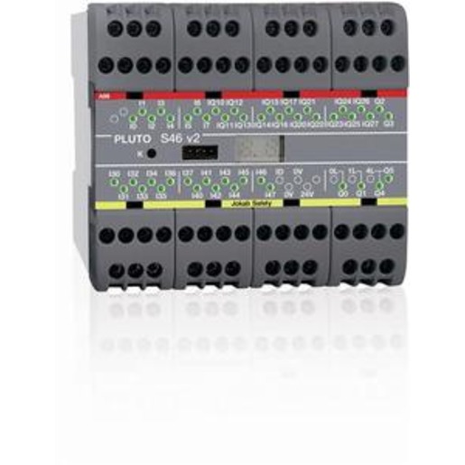 ABB Pluto S46 v2 Turkey