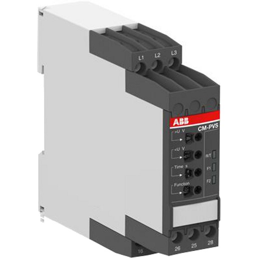 ABB CM-PVS.41S Turkey