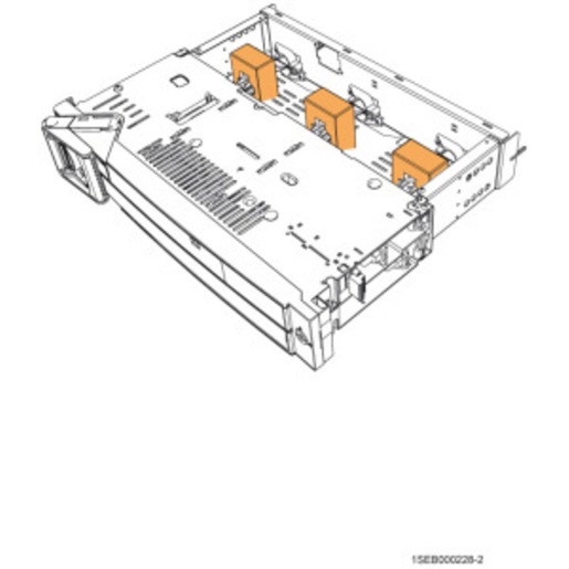 ABB CE-XR00-50-3P Turkey