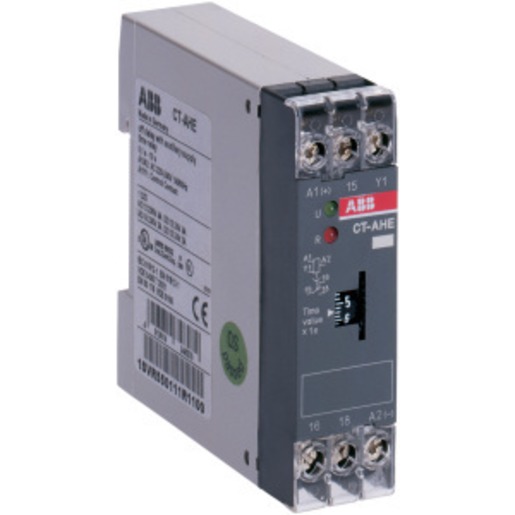 ABB CT-AHE Turkey