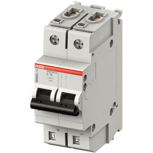 ABB S402M-UCC16 Turkey
