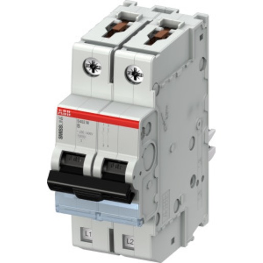ABB S402M-B16 Turkey