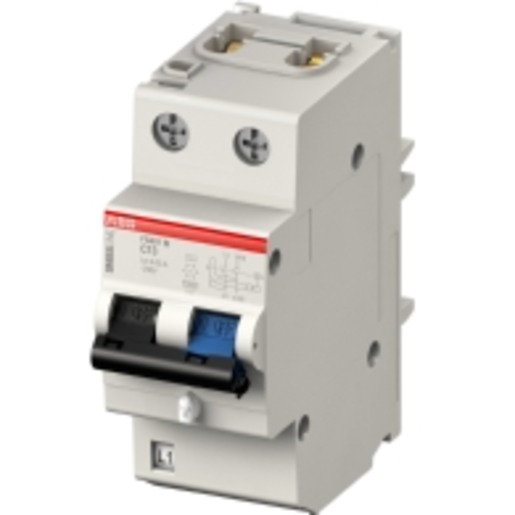 ABB FS401 M-B10/0.03 Turkey