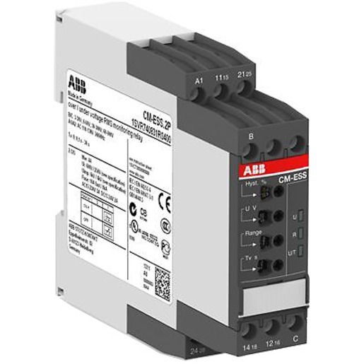 ABB CM-ESS.1P Turkey