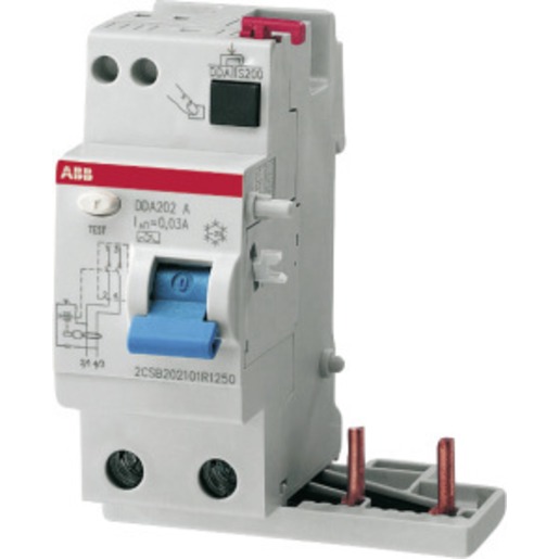 ABB DDA202 A-25/0,03 AP-R Turkey