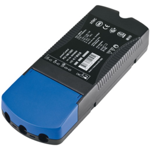 ABB EVG PC 1X58 T8 TOP Turkey