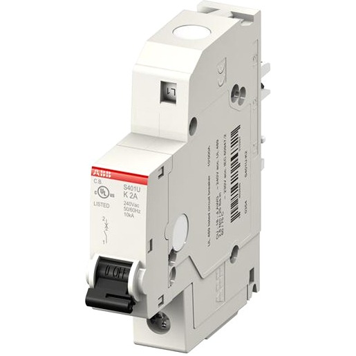 ABB S401M-B6 Turkey
