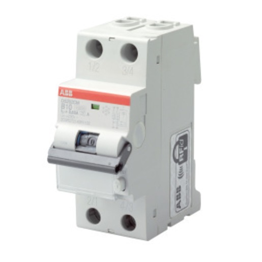 ABB DS202C B16 A30 Turkey