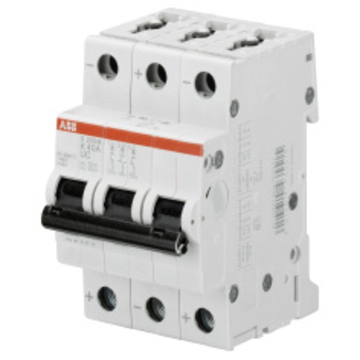 ABB S203M-Z0,5UC Turkey