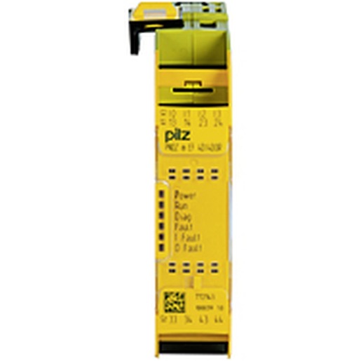 Pilz 772143 Turkey
